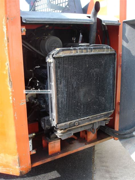 enclosed skid steer|skid steer heater.